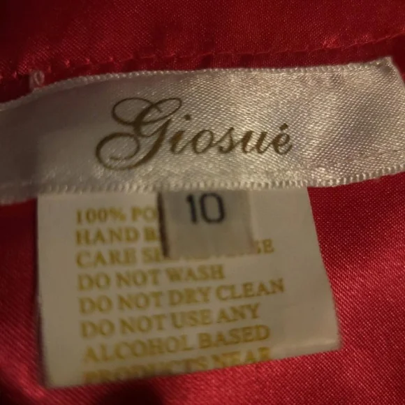 Dress - Picture 3 of 3